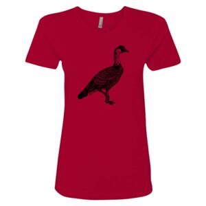 Women’s Cotton T-Shirt Thumbnail