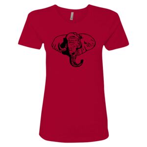 Women’s Cotton T-Shirt Thumbnail