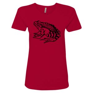 Women’s Cotton T-Shirt Thumbnail