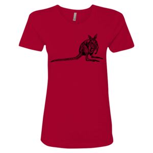 Women’s Cotton T-Shirt Thumbnail