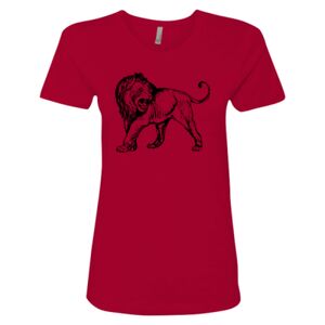 Women’s Cotton T-Shirt Thumbnail