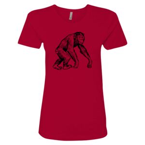 Women’s Cotton T-Shirt Thumbnail