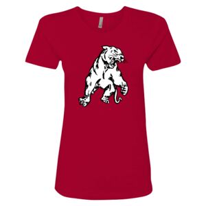 Women’s Cotton T-Shirt Thumbnail