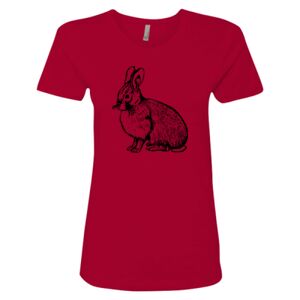 Women’s Cotton T-Shirt Thumbnail