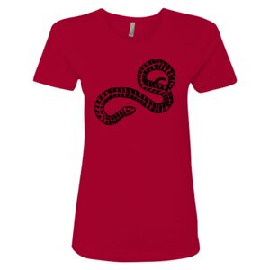 Women’s Cotton T-Shirt Thumbnail