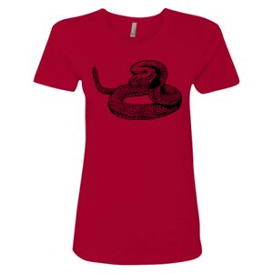 Women’s Cotton T-Shirt Thumbnail