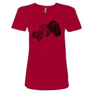 Women’s Cotton T-Shirt Thumbnail