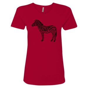 Women’s Cotton T-Shirt Thumbnail