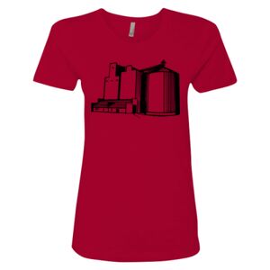 Women’s Cotton T-Shirt Thumbnail