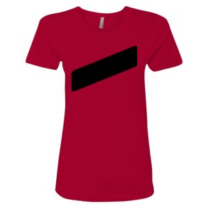 Women’s Cotton T-Shirt Thumbnail