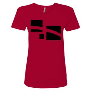 Women’s Cotton T-Shirt Thumbnail