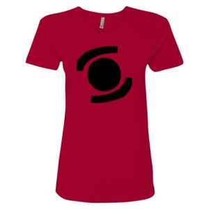 Women’s Cotton T-Shirt Thumbnail