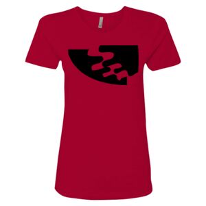 Women’s Cotton T-Shirt Thumbnail