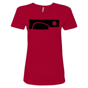 Women’s Cotton T-Shirt Thumbnail