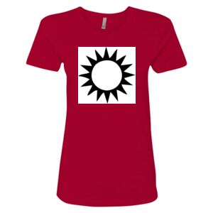 Women’s Cotton T-Shirt Thumbnail