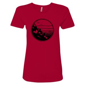 Women’s Cotton T-Shirt Thumbnail