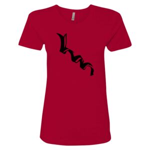 Women’s Cotton T-Shirt Thumbnail