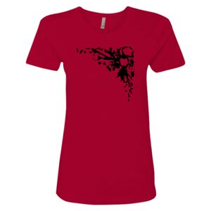 Women’s Cotton T-Shirt Thumbnail