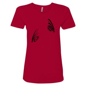 Women’s Cotton T-Shirt Thumbnail