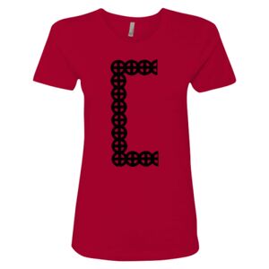 Women’s Cotton T-Shirt Thumbnail