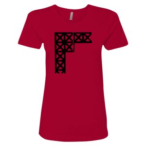 Women’s Cotton T-Shirt Thumbnail