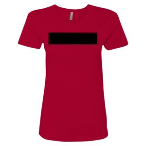 Women’s Cotton T-Shirt Thumbnail