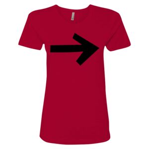 Women’s Cotton T-Shirt Thumbnail