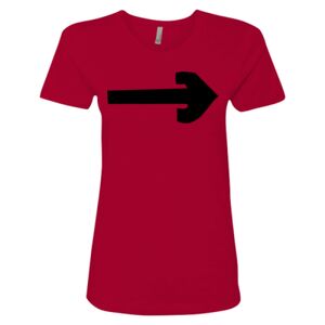 Women’s Cotton T-Shirt Thumbnail