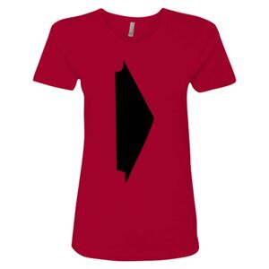 Women’s Cotton T-Shirt Thumbnail