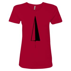 Women’s Cotton T-Shirt Thumbnail