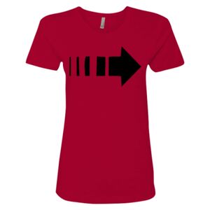 Women’s Cotton T-Shirt Thumbnail