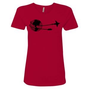 Women’s Cotton T-Shirt Thumbnail