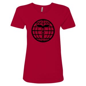 Women’s Cotton T-Shirt Thumbnail