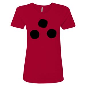 Women’s Cotton T-Shirt Thumbnail