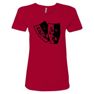 Women’s Cotton T-Shirt Thumbnail