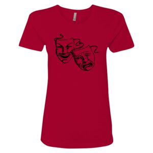 Women’s Cotton T-Shirt Thumbnail