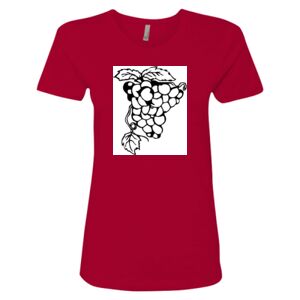 Women’s Cotton T-Shirt Thumbnail