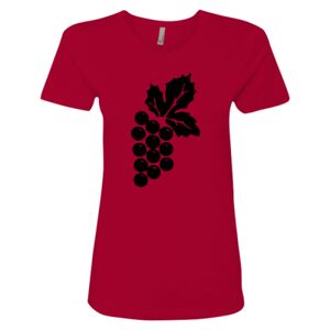 Women’s Cotton T-Shirt Thumbnail