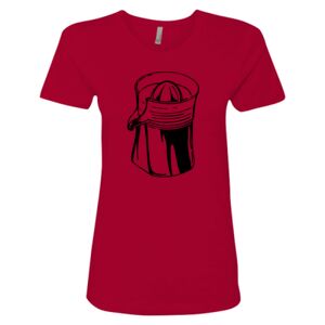 Women’s Cotton T-Shirt Thumbnail