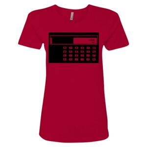 Women’s Cotton T-Shirt Thumbnail