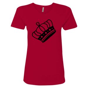 Women’s Cotton T-Shirt Thumbnail