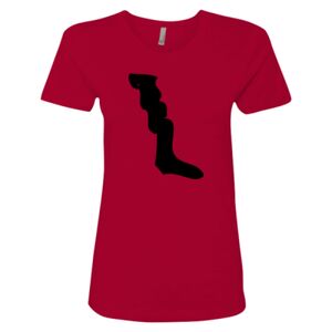 Women’s Cotton T-Shirt Thumbnail