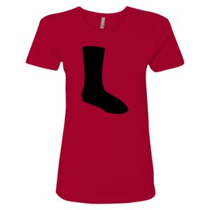 Women’s Cotton T-Shirt Thumbnail