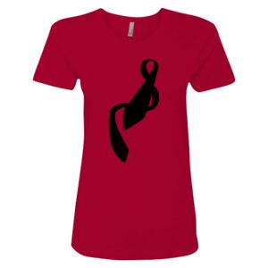 Women’s Cotton T-Shirt Thumbnail