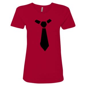 Women’s Cotton T-Shirt Thumbnail