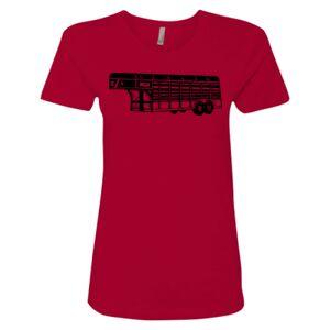 Women’s Cotton T-Shirt Thumbnail