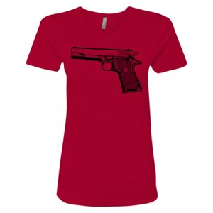 Women’s Cotton T-Shirt Thumbnail