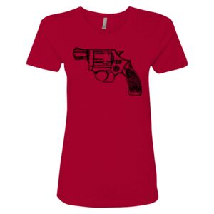 Women’s Cotton T-Shirt Thumbnail