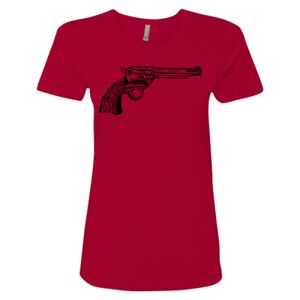 Women’s Cotton T-Shirt Thumbnail