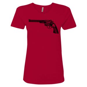 Women’s Cotton T-Shirt Thumbnail